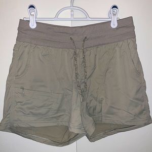 The North Face Shorts